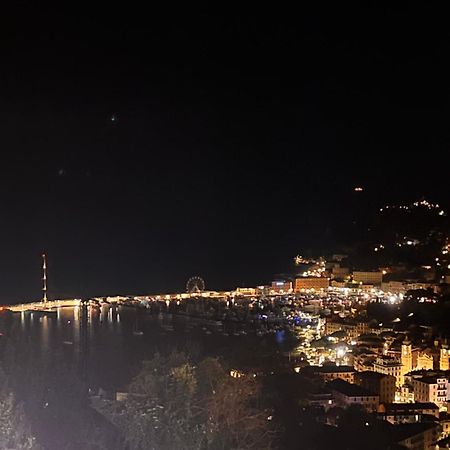 Apartamento Una Terrazza Su Santa Santa Margherita Ligure Exterior foto